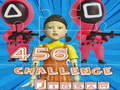 खेल 456 Challenge Jigsaw