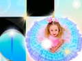 खेल Like Nastya Piano Tiles Game