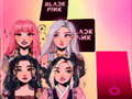 खेल Piano Tiles: Blackpink Kpop