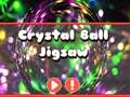 खेल Crystal Ball Jigsaw