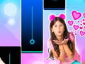 खेल Maria Clara e JP Piano Game Tiles