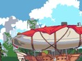 खेल Airship Escape