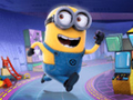 खेल Minions Rush