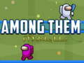खेल Among Them Mobile LLe