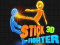 खेल Stick Fighter 3D
