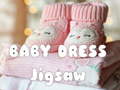 खेल Baby Dress Jigsaw
