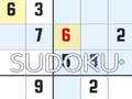 खेल Sudoku