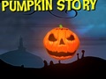 खेल A Pumpkin Story