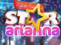 खेल Stylist for a Star Arianna