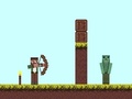 खेल Bowmastery Zombies