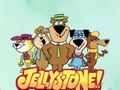 खेल Jellystone Mayhem