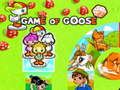 खेल Game Of Coose