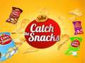 खेल Catch The Snacks