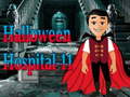 खेल Halloween Hospital 11 