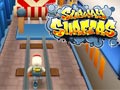 खेल Princess Subway Surfers Runner