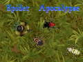 खेल Spider Apocalypse