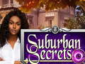 खेल Suburban Secrets