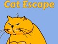 खेल Cat Escape
