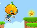 खेल Pumpking Adventure