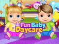 खेल Fan Baby DayCare