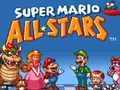 खेल Super Mario All-Stars