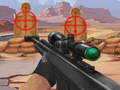 खेल Sniper Simulator