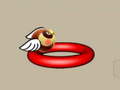 खेल Sparrow Flappy