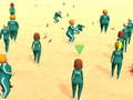 खेल Squid Game Legend