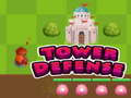 खेल Tower Defense