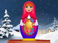 खेल Matryoshka Maker
