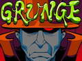 खेल Grunge