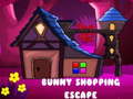 खेल Bunny Shopping Escape