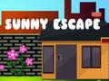 खेल sunny escape