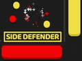 खेल Side Defender