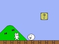 खेल Cat Mario