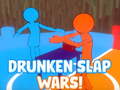 खेल Drunken Slap Wars