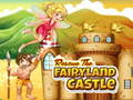 खेल Rescue the Fairyland Castle