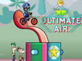 खेल Disney XD Ultimate Air