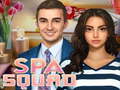खेल Spa Squad