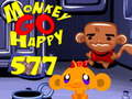 खेल Monkey Go Happy Stage 577