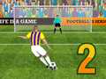 खेल Penalty Shooters 2