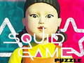 खेल Squid Game Puzzle