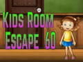खेल Amgel Kids Room Escape 60 