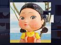 खेल Squid Game Jigsaw