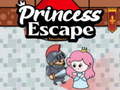 खेल Princess Escape