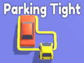 खेल Parking Tight
