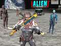 खेल Alien Reform