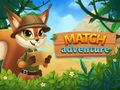 खेल Match Adventure