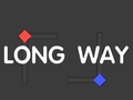 खेल Long Way