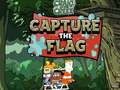 खेल Craig of The Creek: Capture The Flag